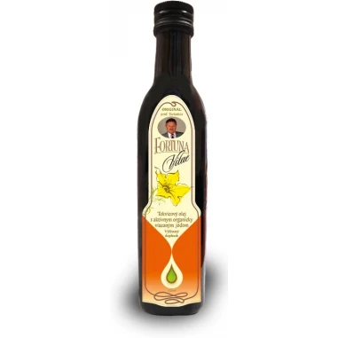 Fortuna Vitae - organicky viazaný jód pre zdravie štítnej žľazy